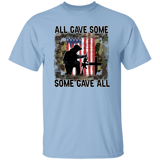 G500 5.3 oz. T-Shirt