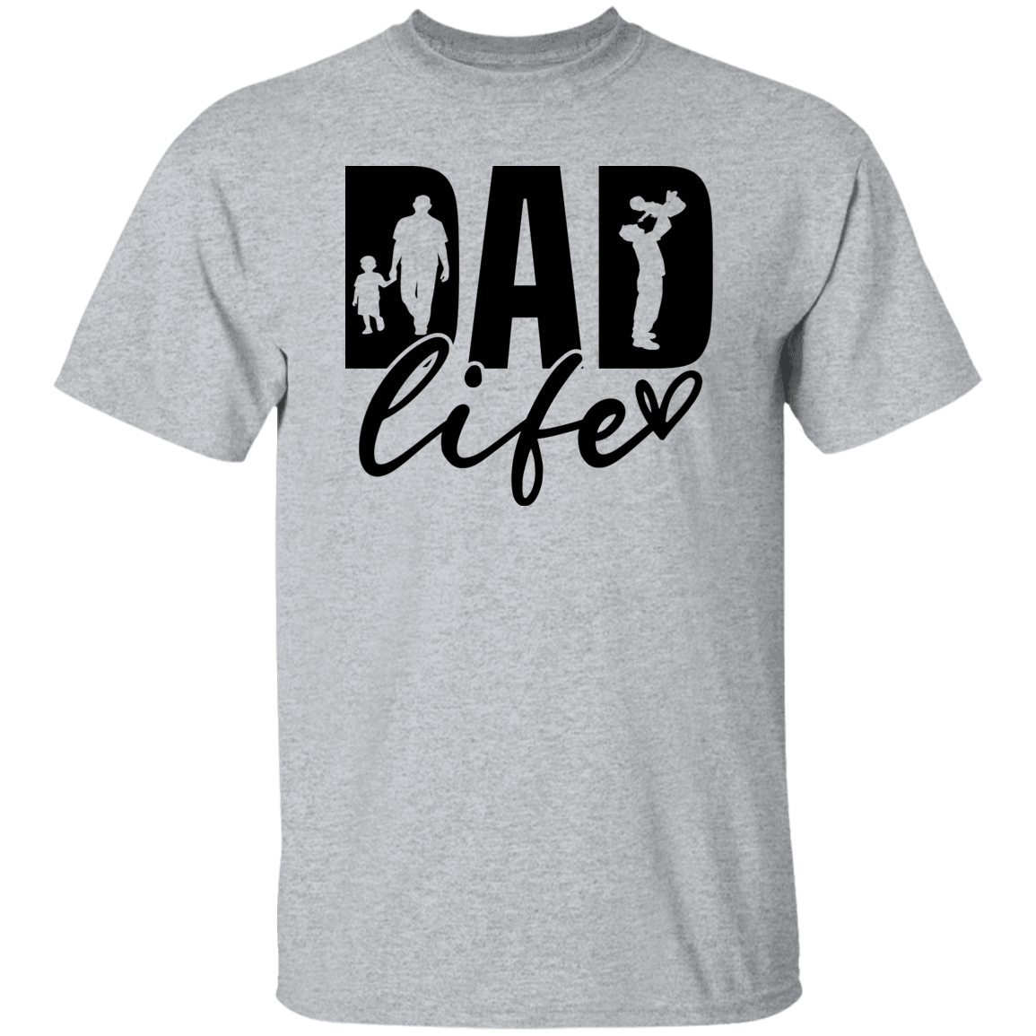 G500 5.3 oz. T-Shirt