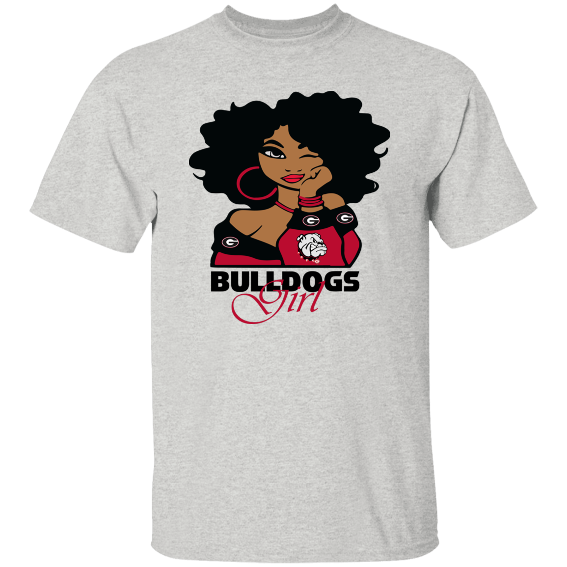 G500 5.3 oz. T-Shirt