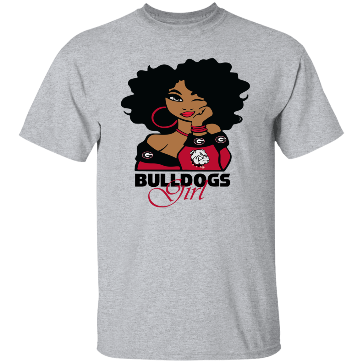 G500 5.3 oz. T-Shirt