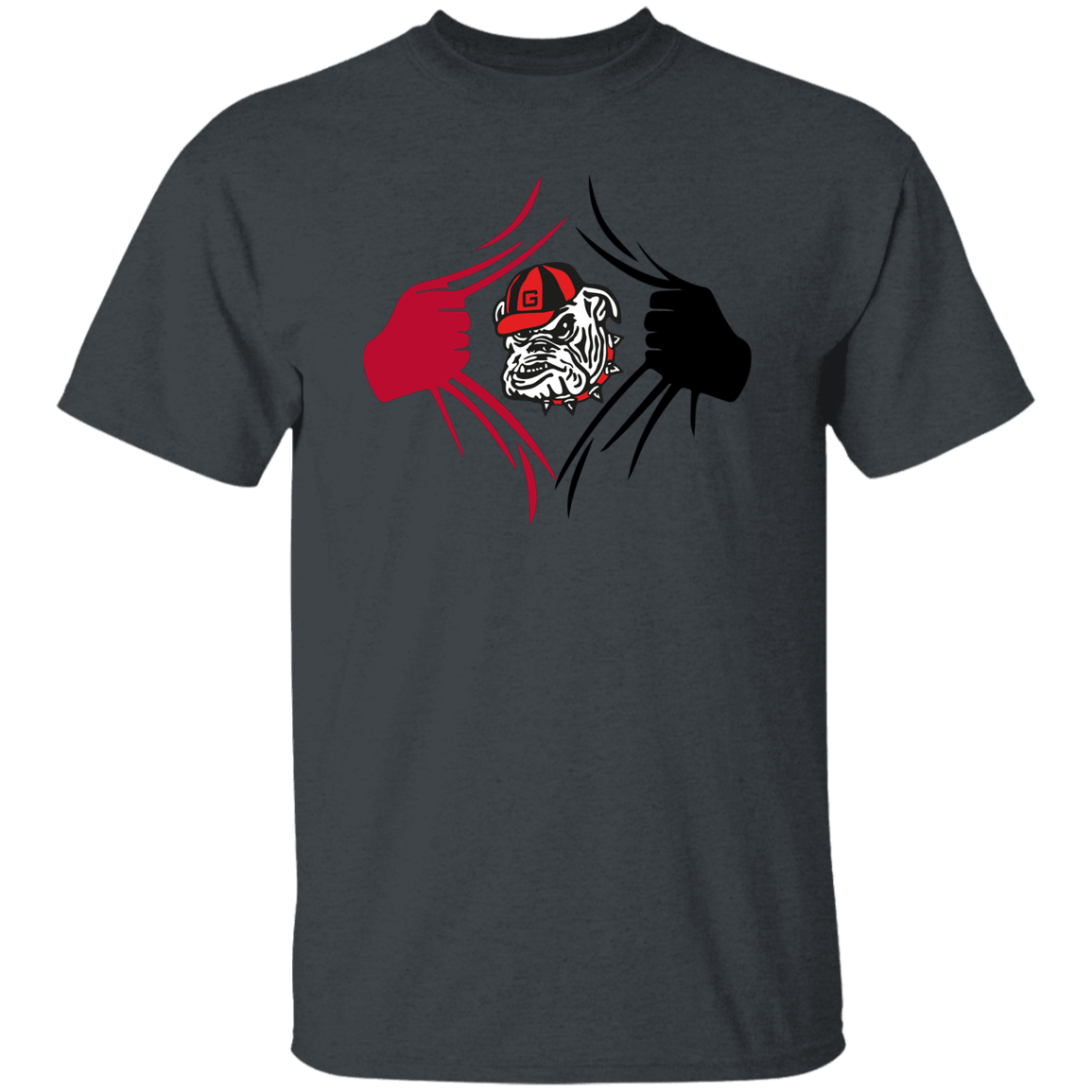 G500 5.3 oz. T-Shirt