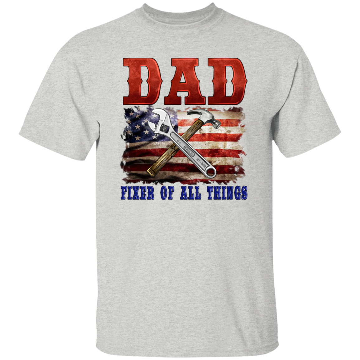 G500 5.3 oz. T-Shirt