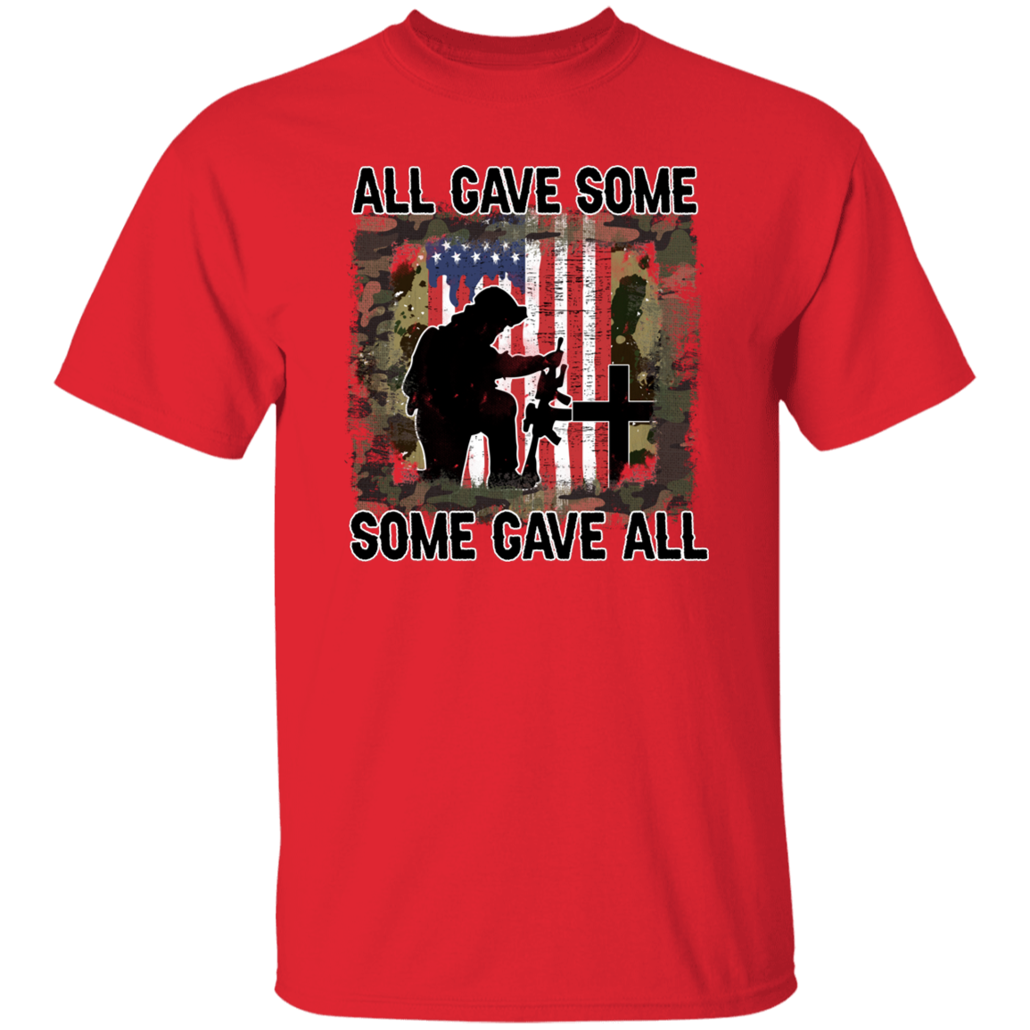 G500 5.3 oz. T-Shirt
