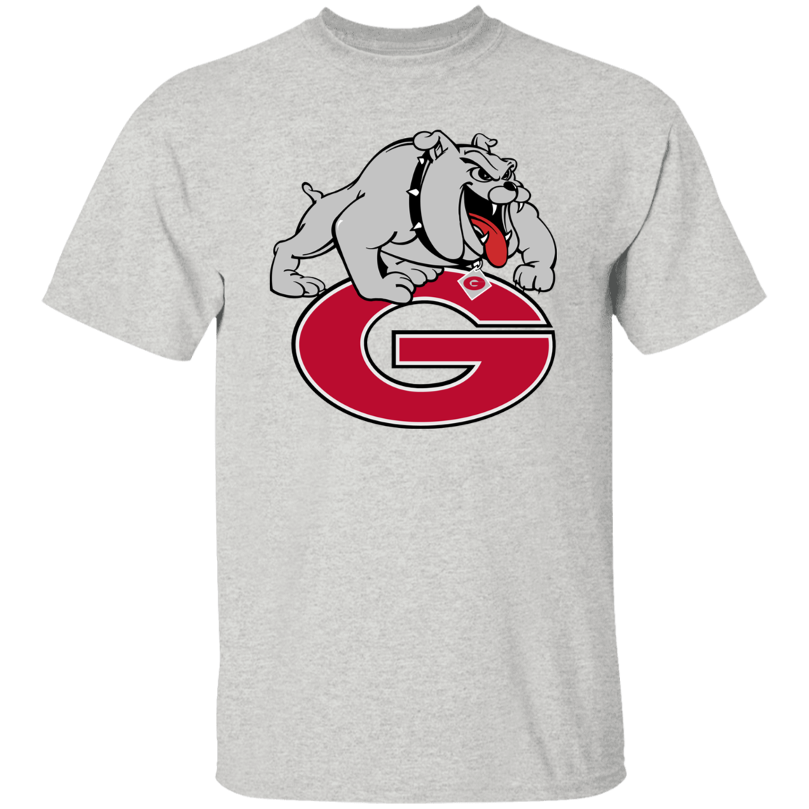 G500 5.3 oz. T-Shirt