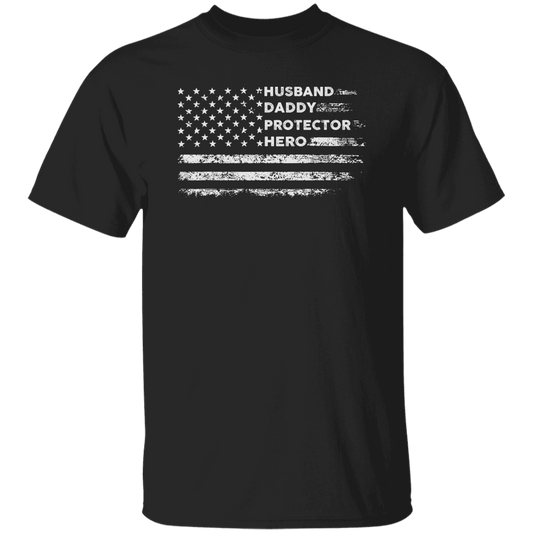 G500 5.3 oz. T-Shirt