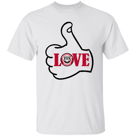 G500 5.3 oz. T-Shirt