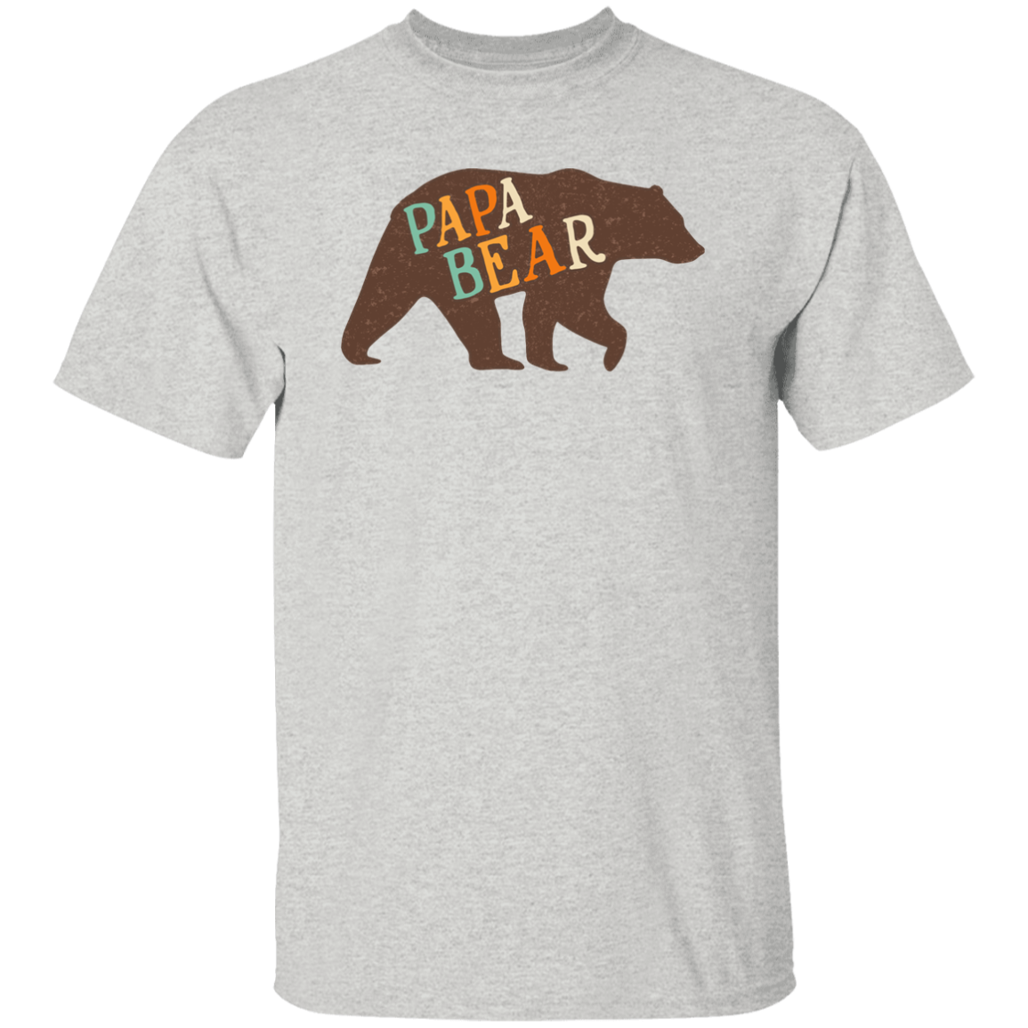 G500 5.3 oz. T-Shirt