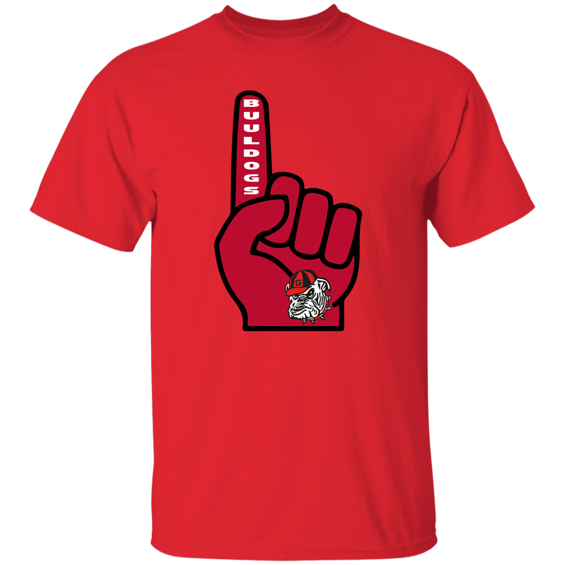 G500 5.3 oz. T-Shirt