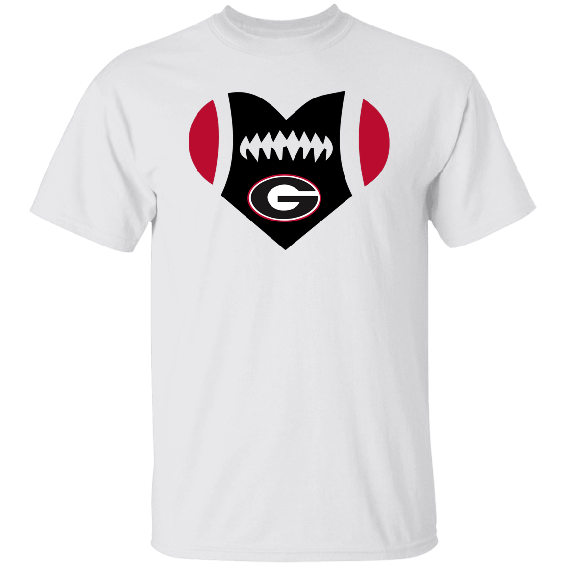 G500 5.3 oz. T-Shirt