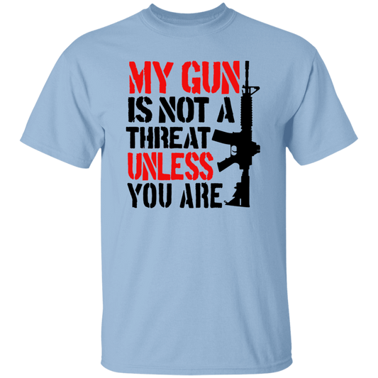 G500 5.3 oz. T-Shirt