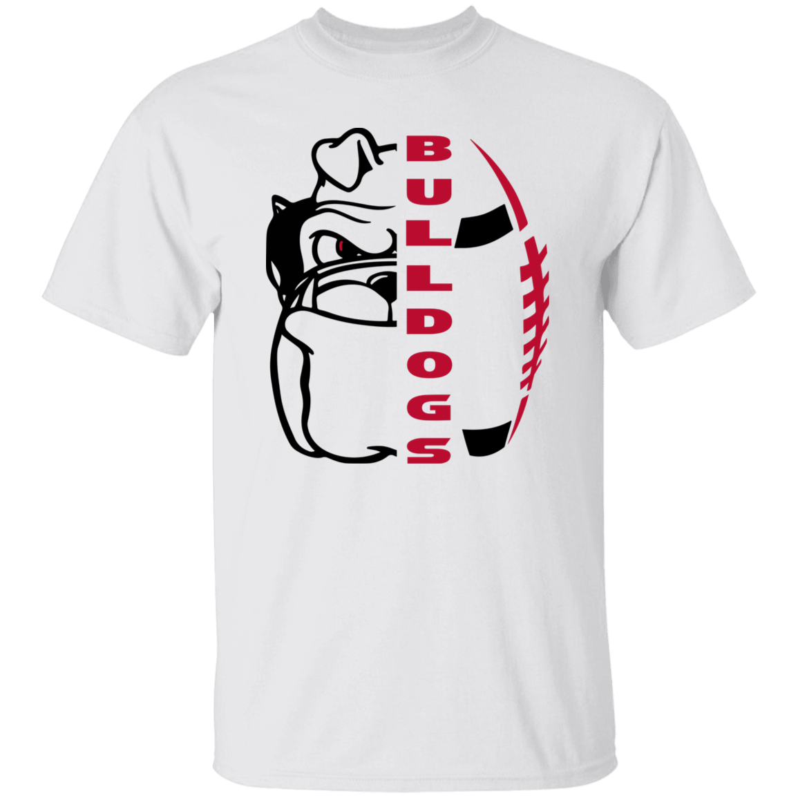 G500 5.3 oz. T-Shirt