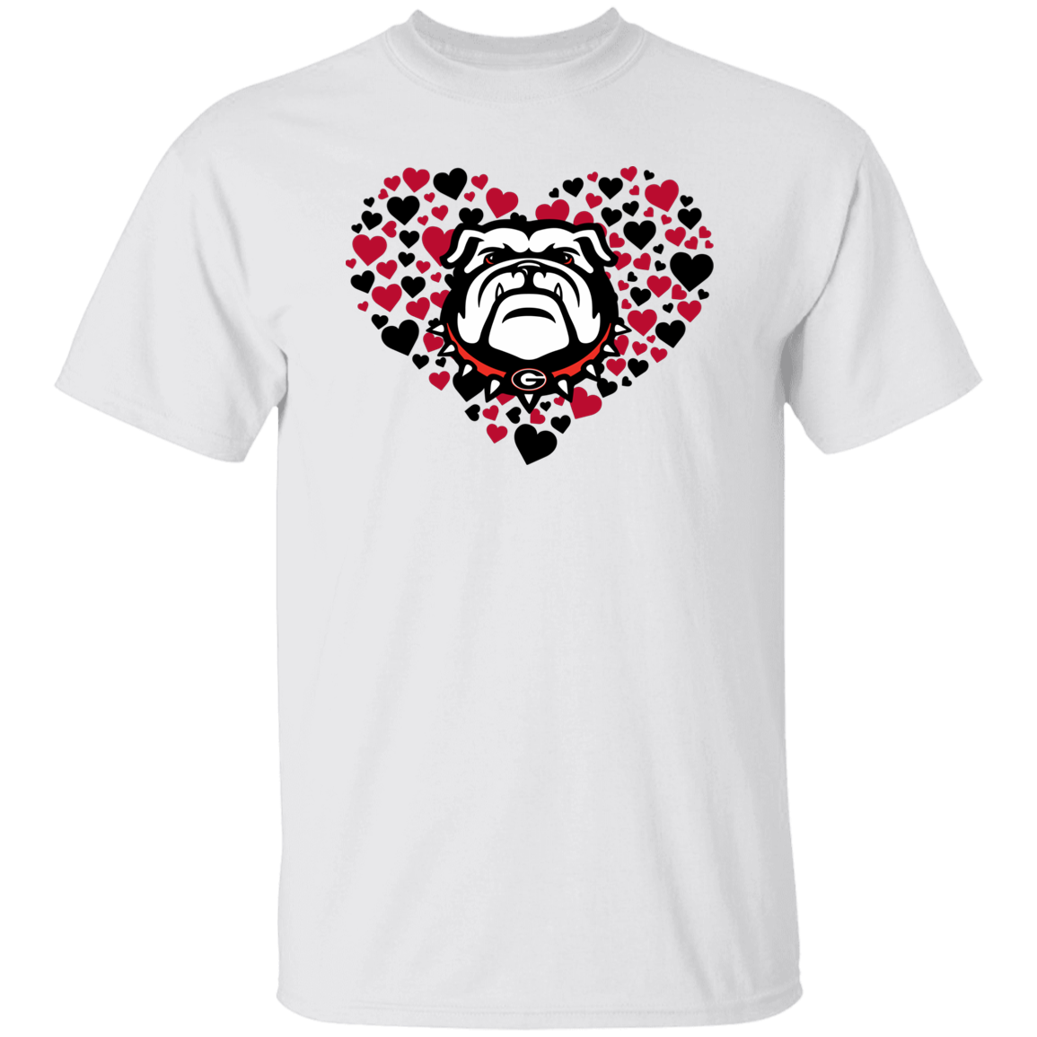 G500 5.3 oz. T-Shirt