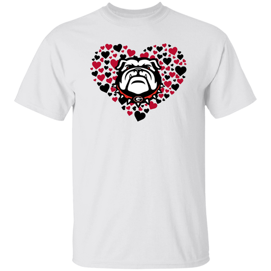 G500 5.3 oz. T-Shirt
