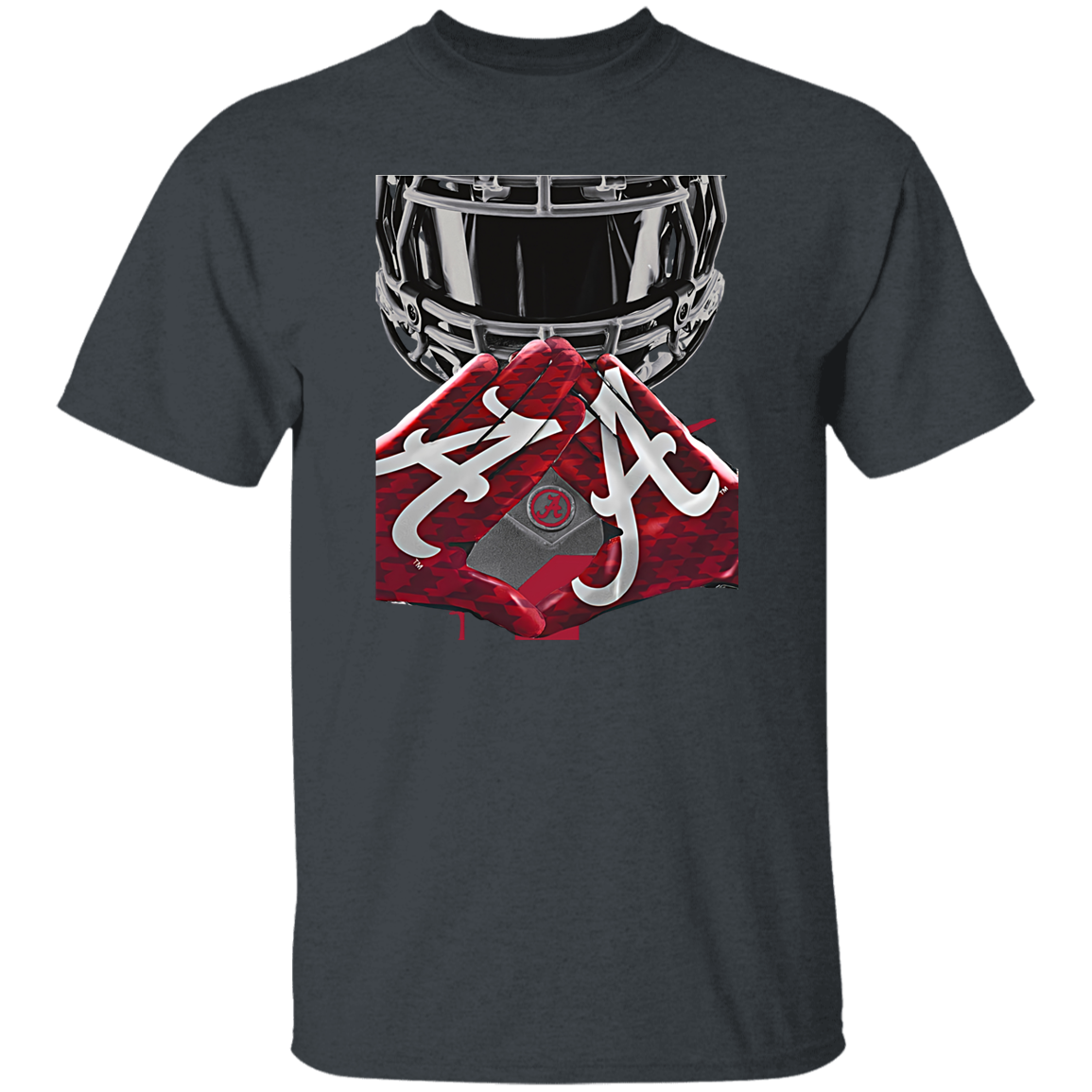 G500 5.3 oz. T-Shirt