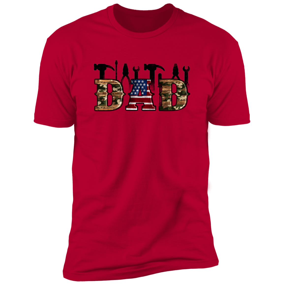 Z61x Premium Short Sleeve Tee (Closeout)