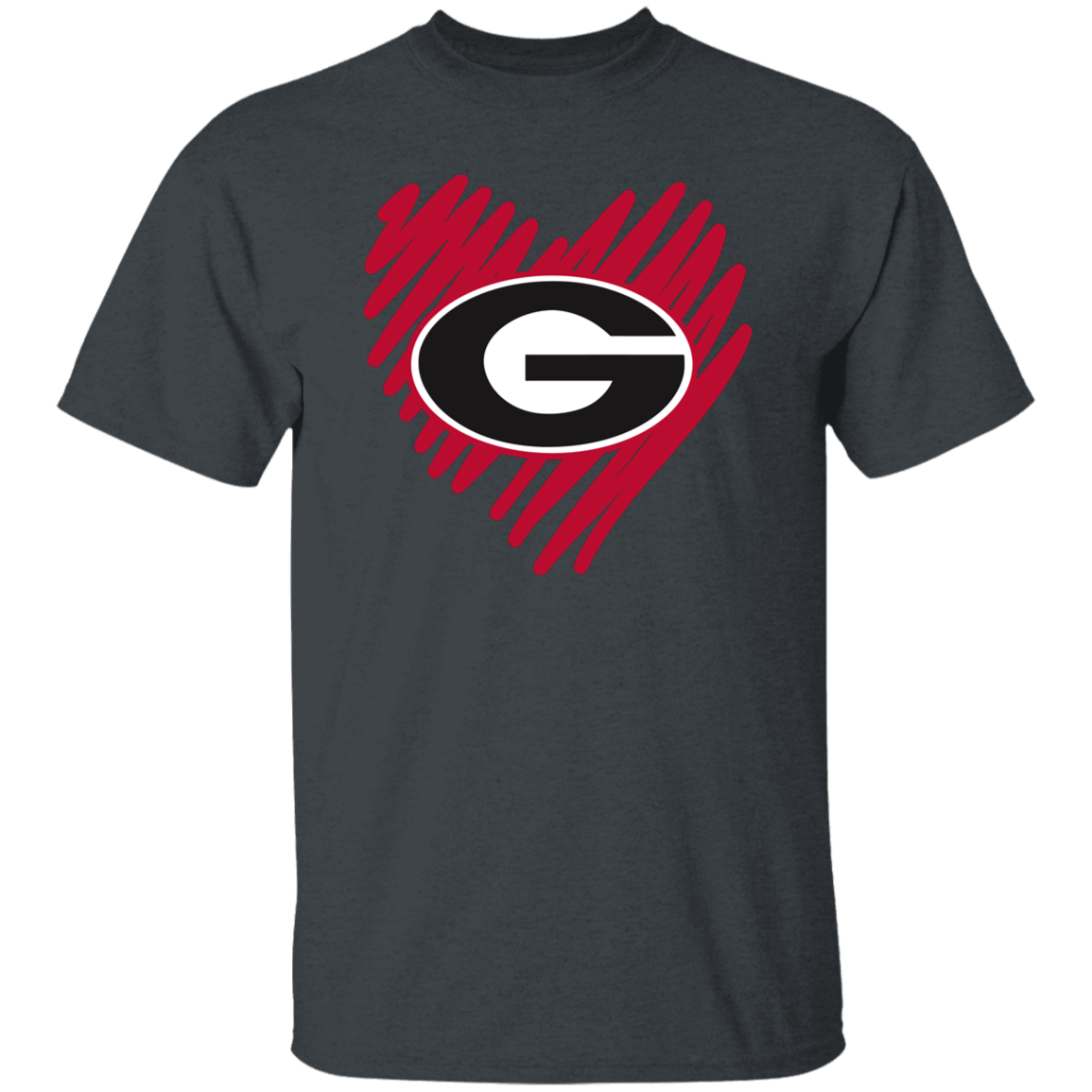 G500 5.3 oz. T-Shirt
