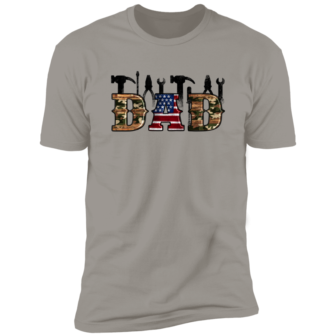 Z61x Premium Short Sleeve Tee (Closeout)
