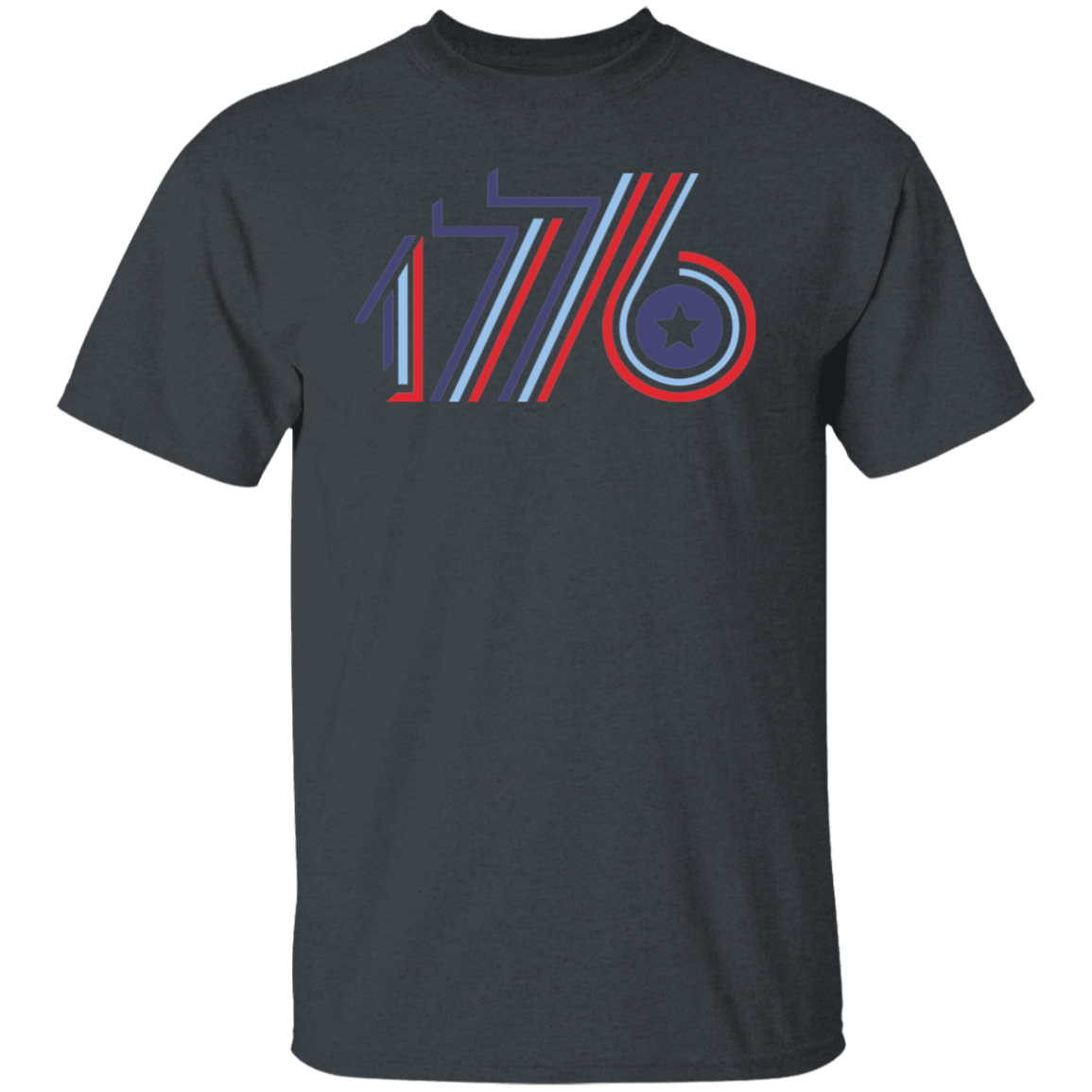 G500 5.3 oz. T-Shirt