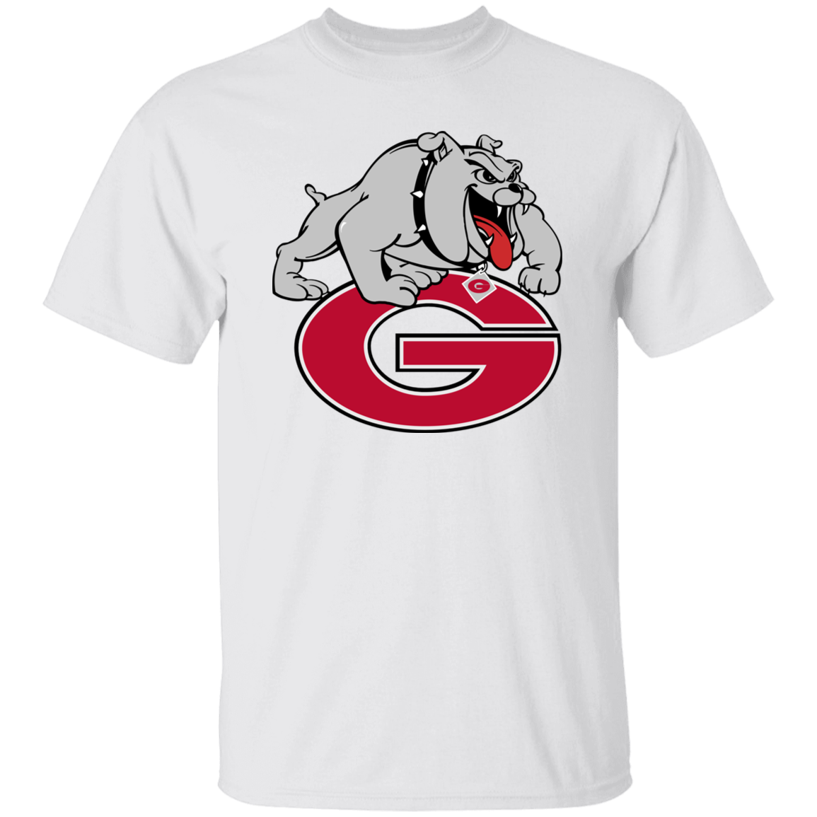 G500 5.3 oz. T-Shirt