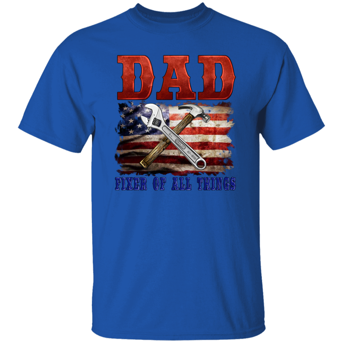 G500 5.3 oz. T-Shirt