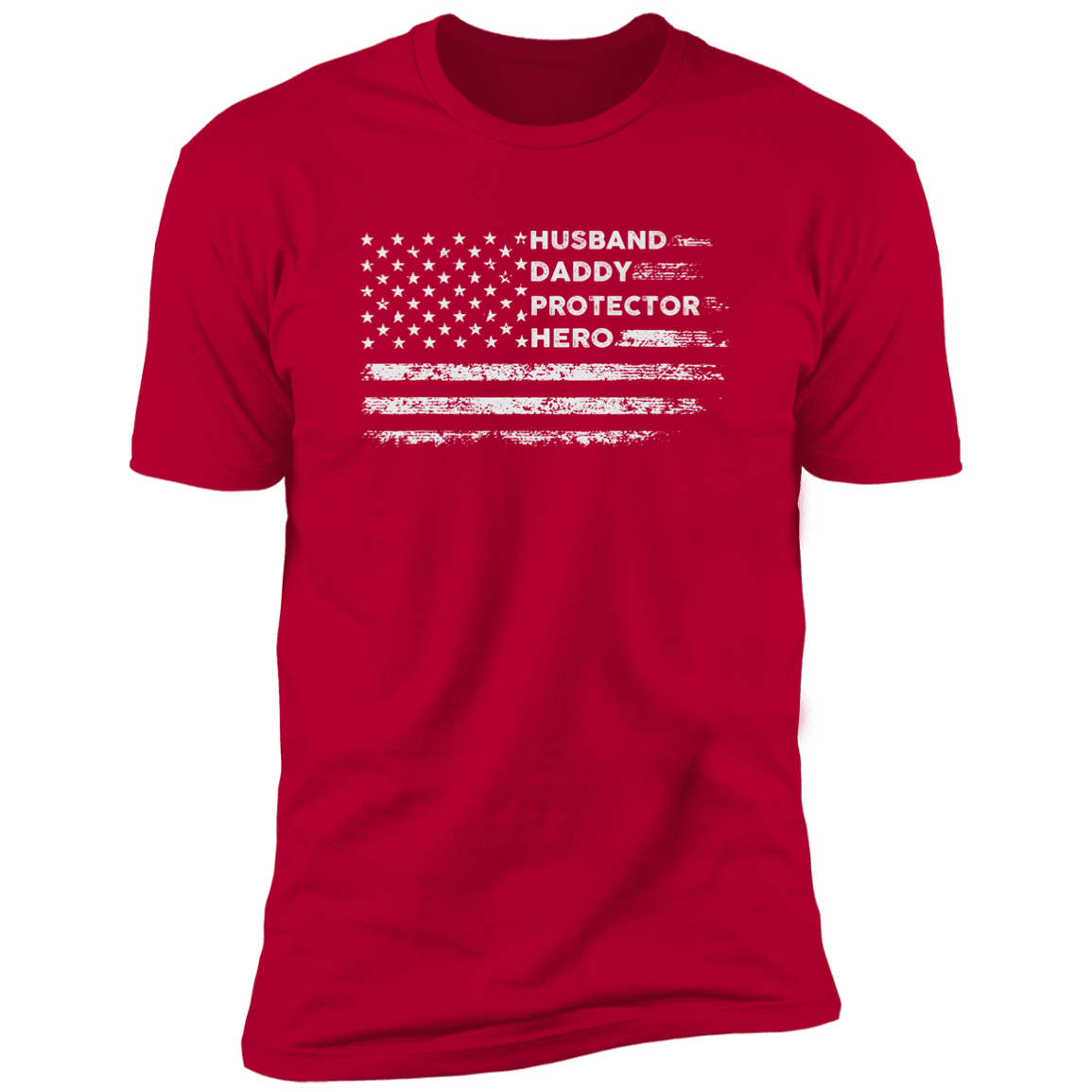 Z61x Premium Short Sleeve Tee (Closeout)