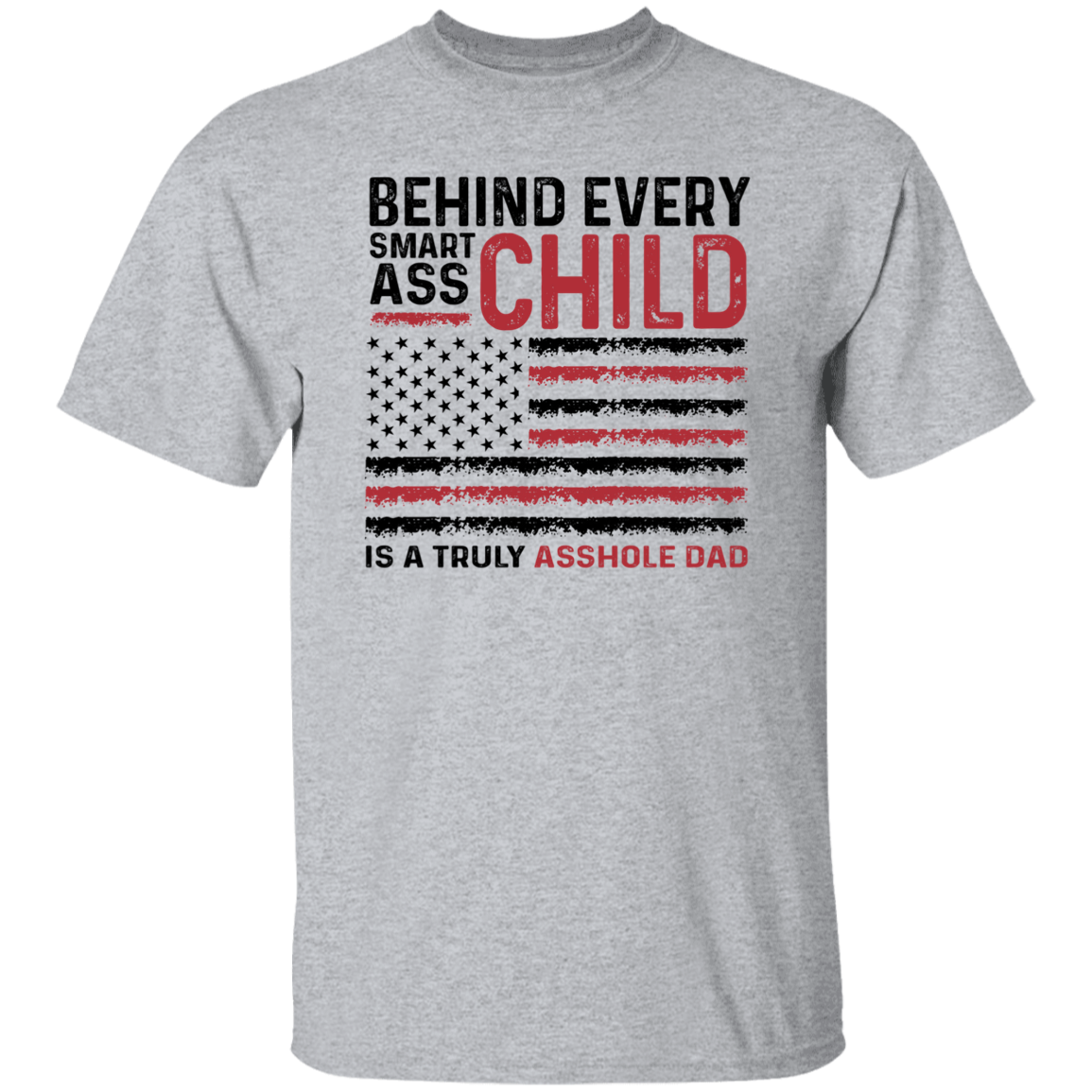 G500 5.3 oz. T-Shirt