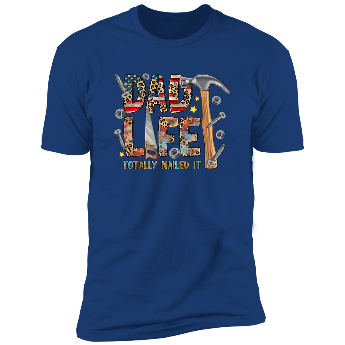 Z61x Premium Short Sleeve Tee (Closeout)