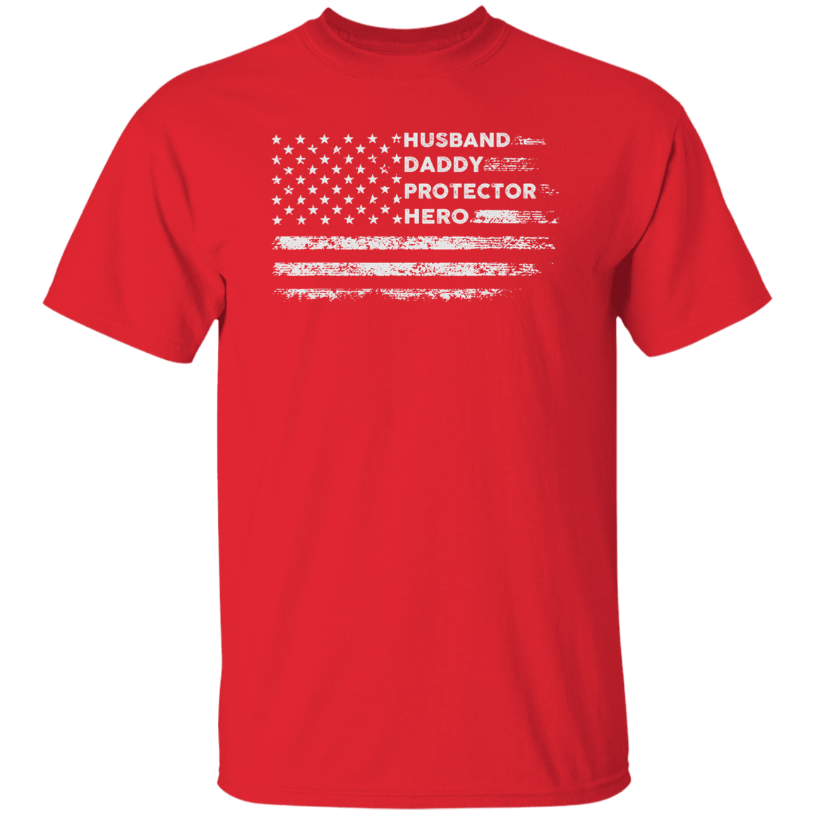G500 5.3 oz. T-Shirt