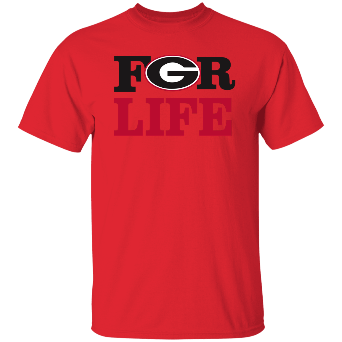 G500 5.3 oz. T-Shirt