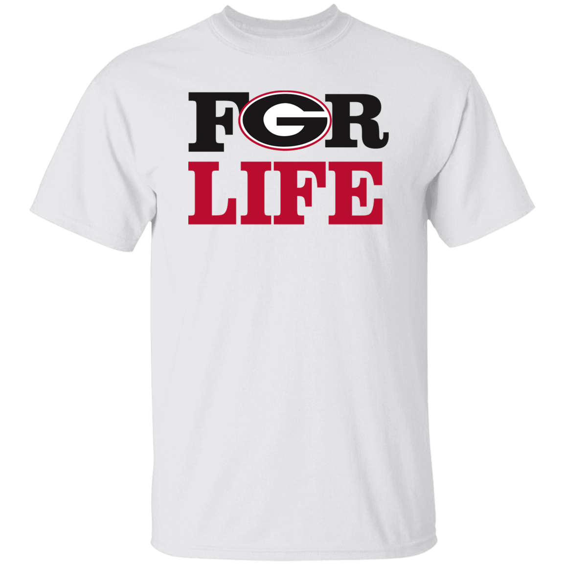G500 5.3 oz. T-Shirt