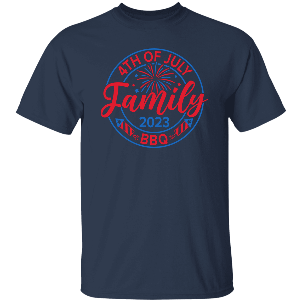 G500 5.3 oz. T-Shirt