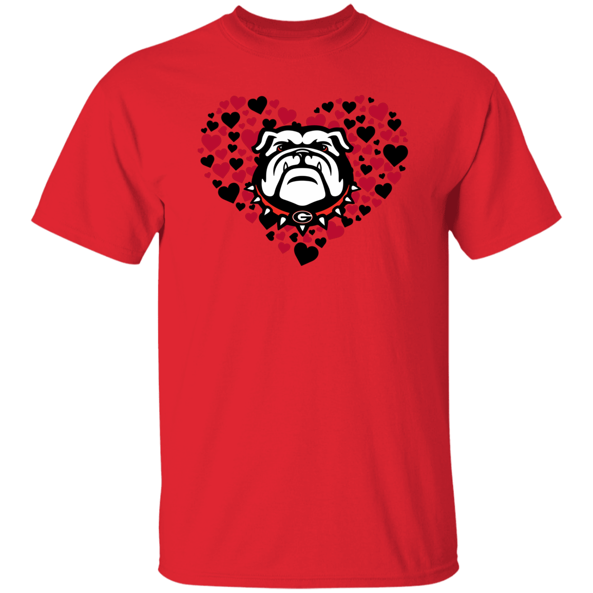 G500 5.3 oz. T-Shirt