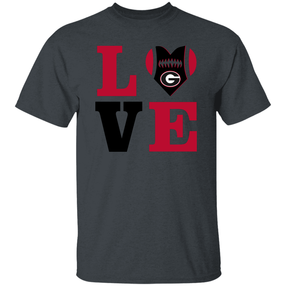 G500 5.3 oz. T-Shirt
