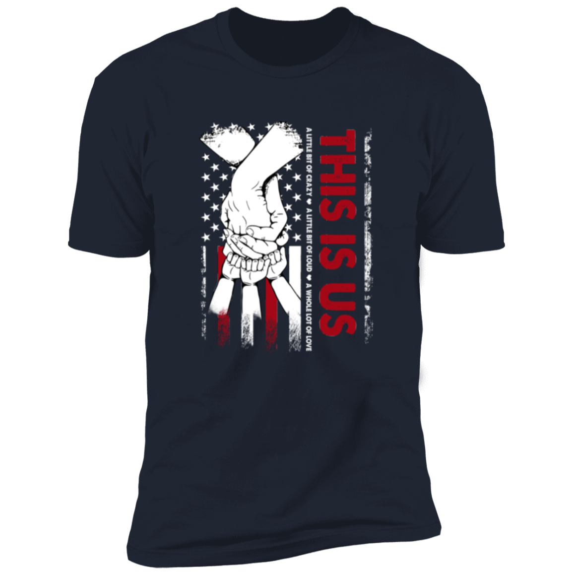 Z61x Premium Short Sleeve Tee (Closeout)