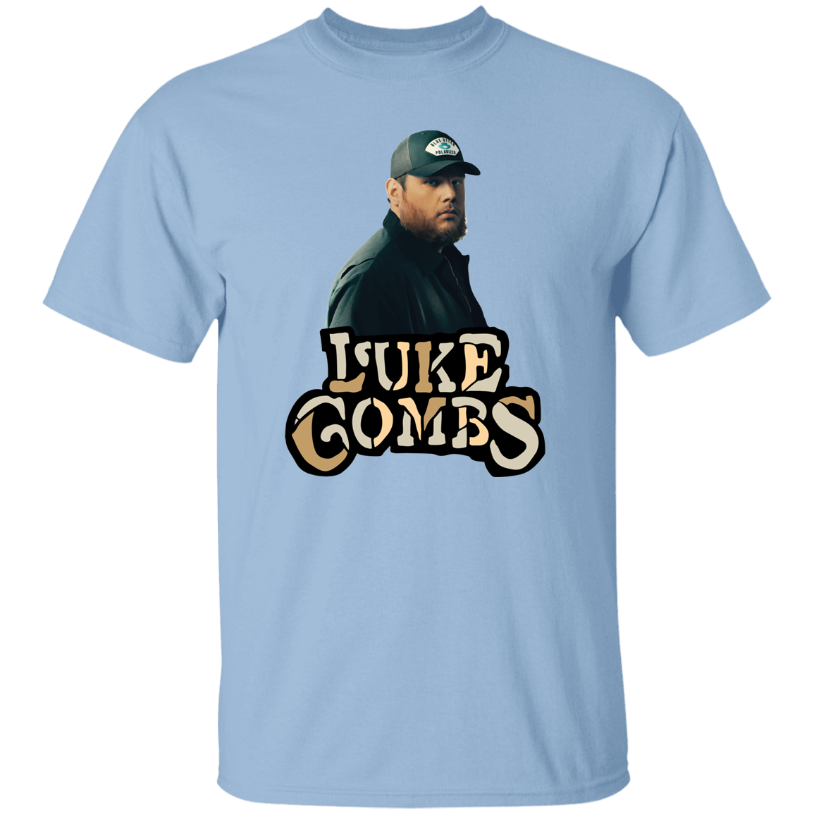 G500 5.3 oz. T-Shirt