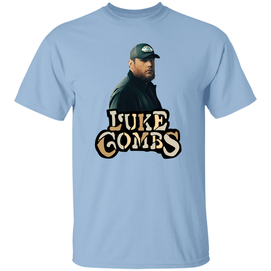 G500 5.3 oz. T-Shirt