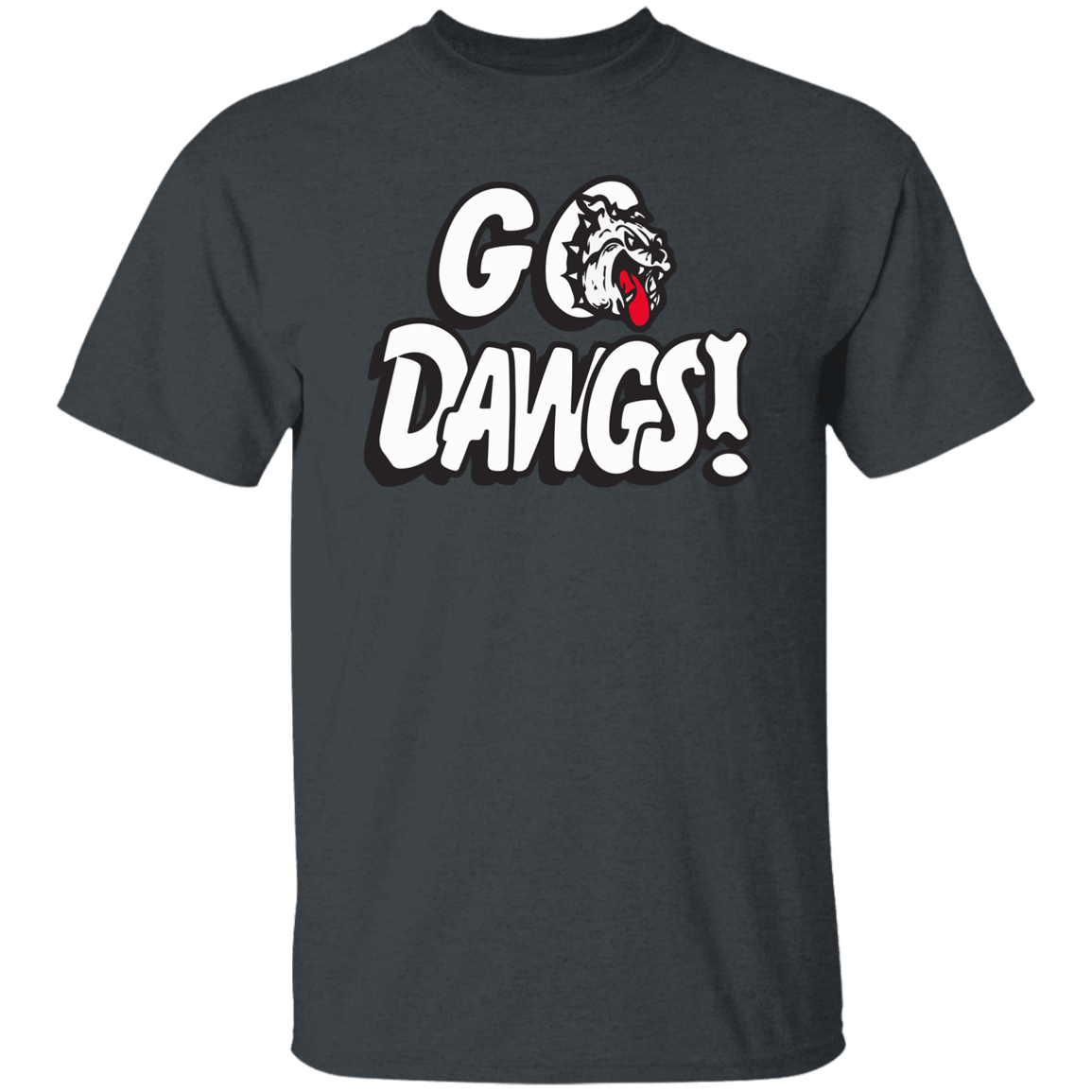 G500 5.3 oz. T-Shirt