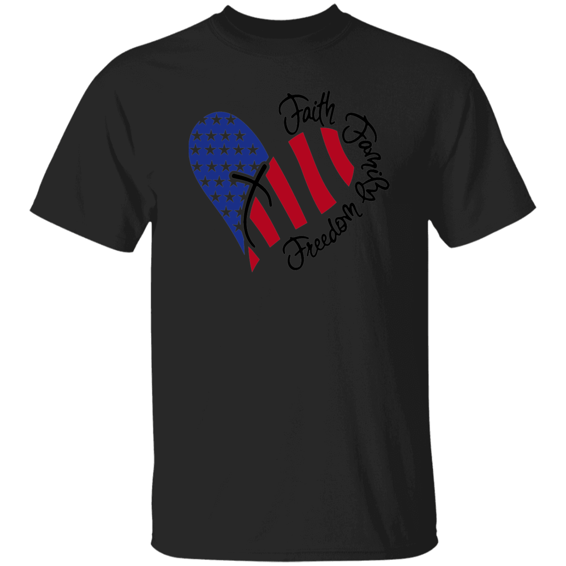 G500 5.3 oz. T-Shirt