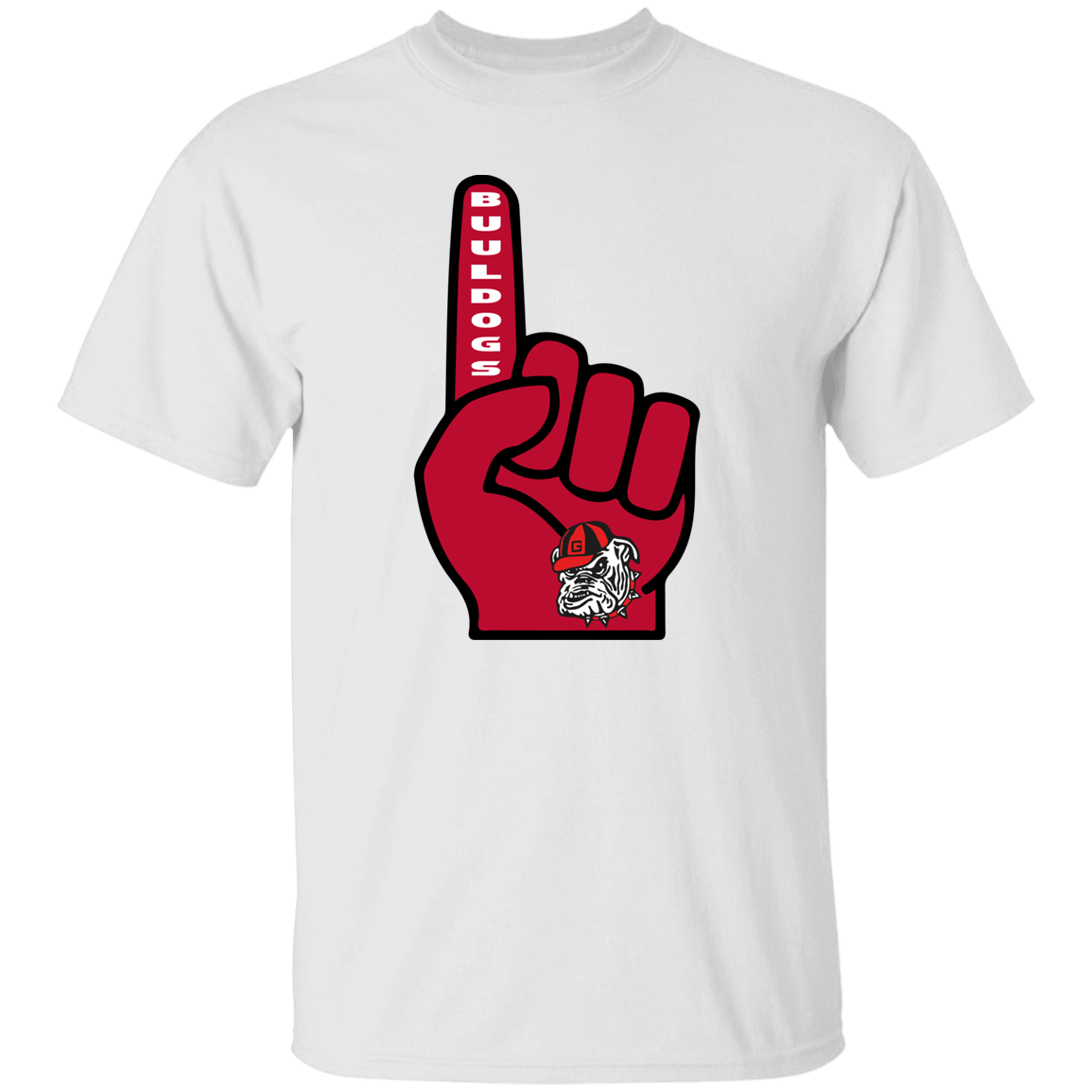 G500 5.3 oz. T-Shirt