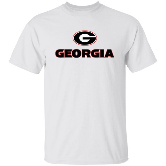 G500 5.3 oz. T-Shirt