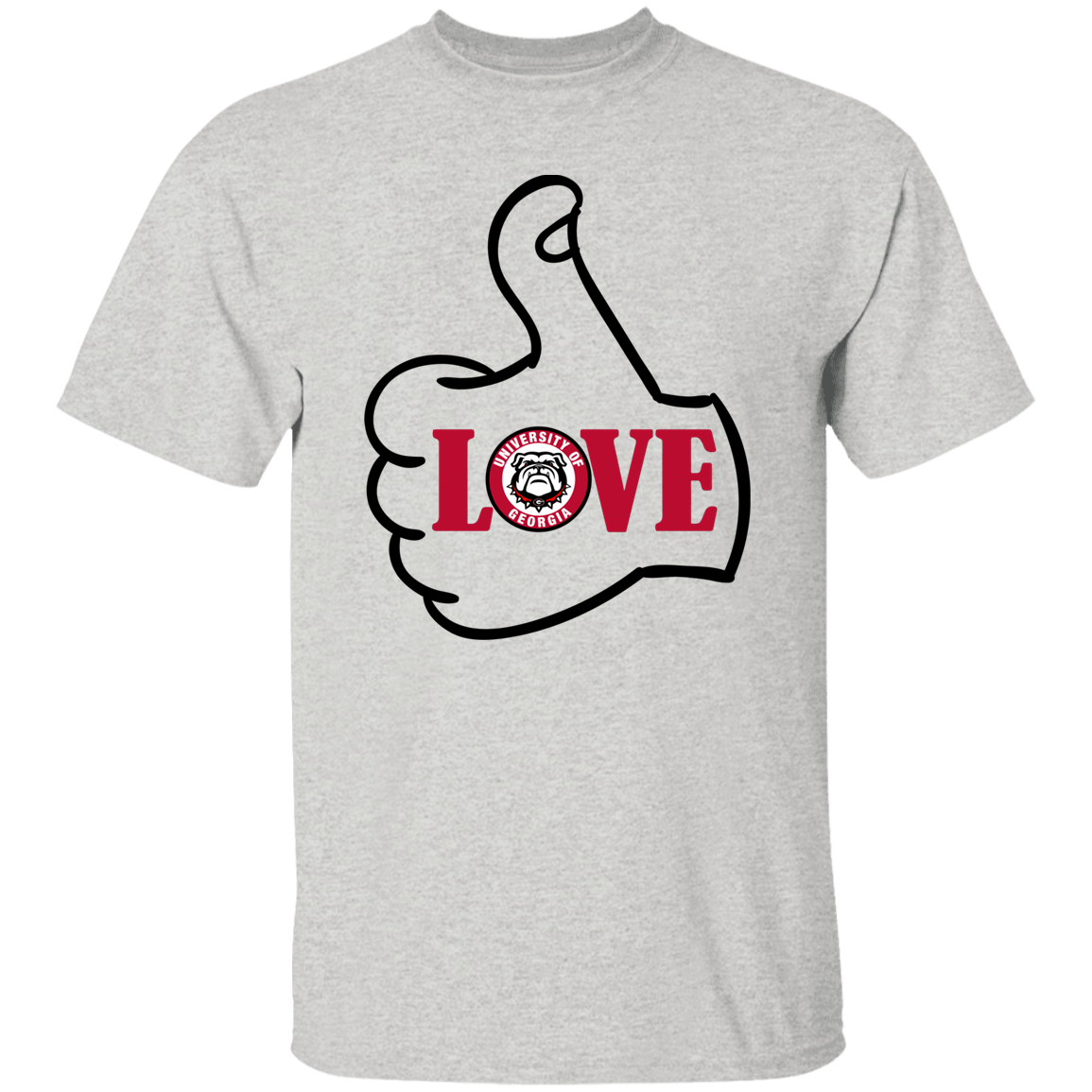G500 5.3 oz. T-Shirt