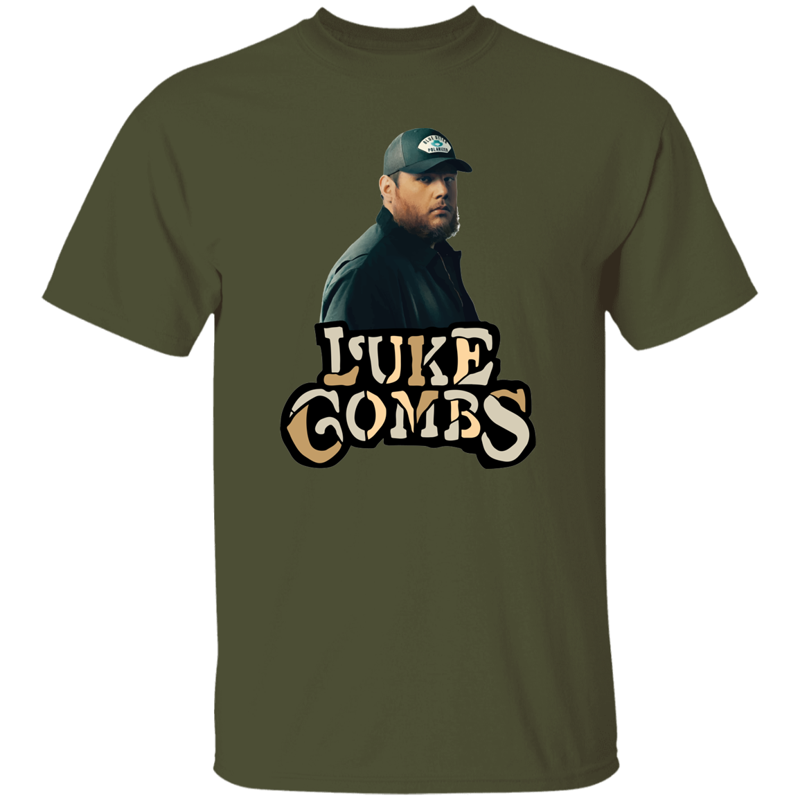 G500 5.3 oz. T-Shirt