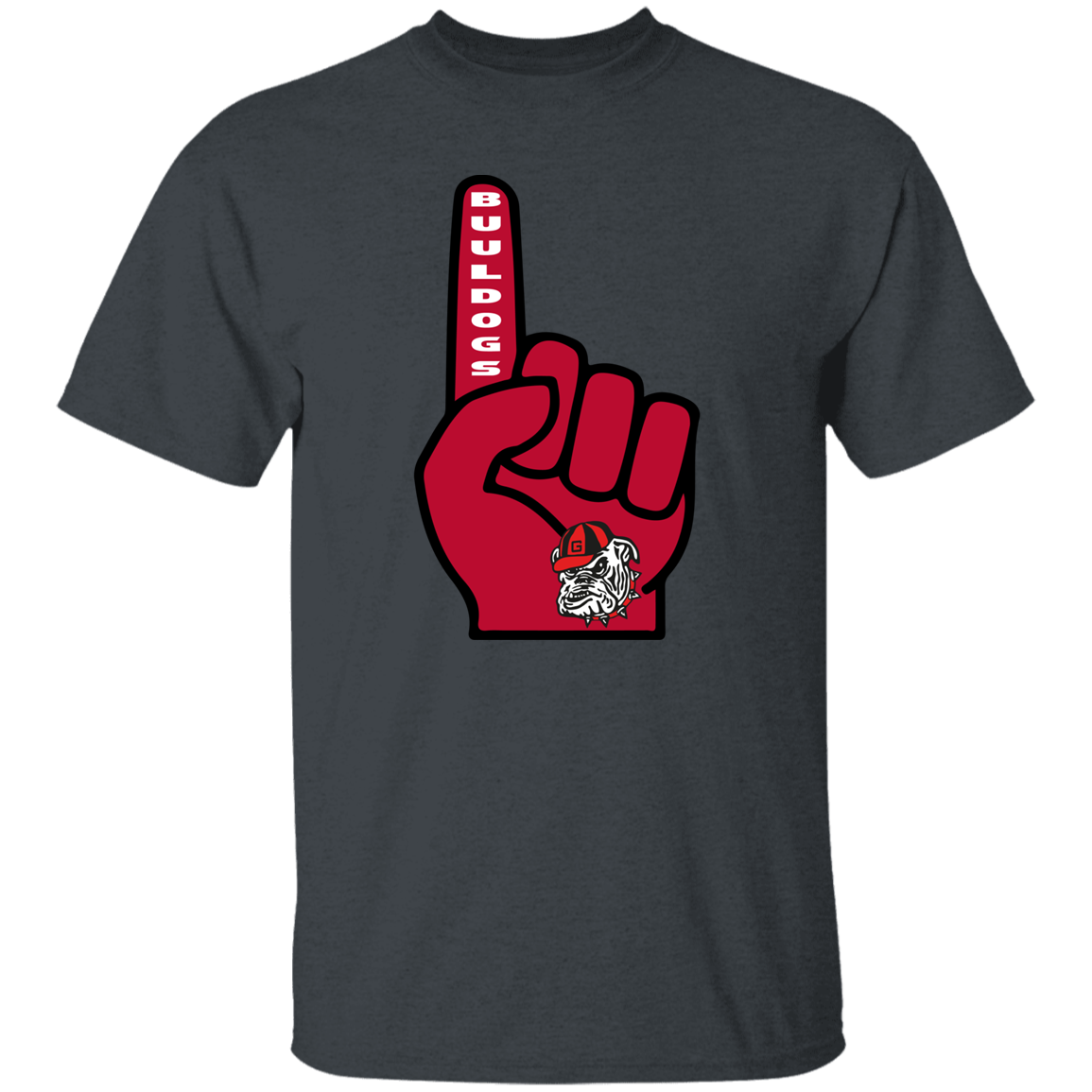 G500 5.3 oz. T-Shirt