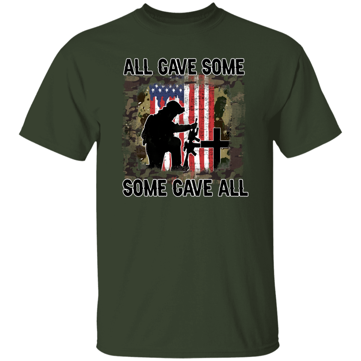 G500 5.3 oz. T-Shirt