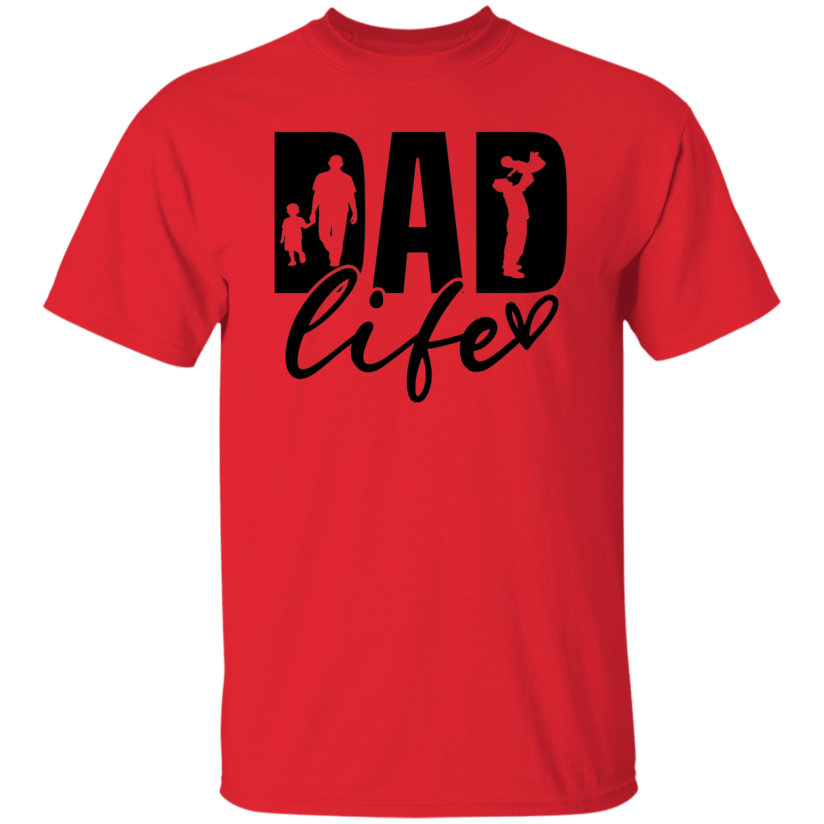 G500 5.3 oz. T-Shirt