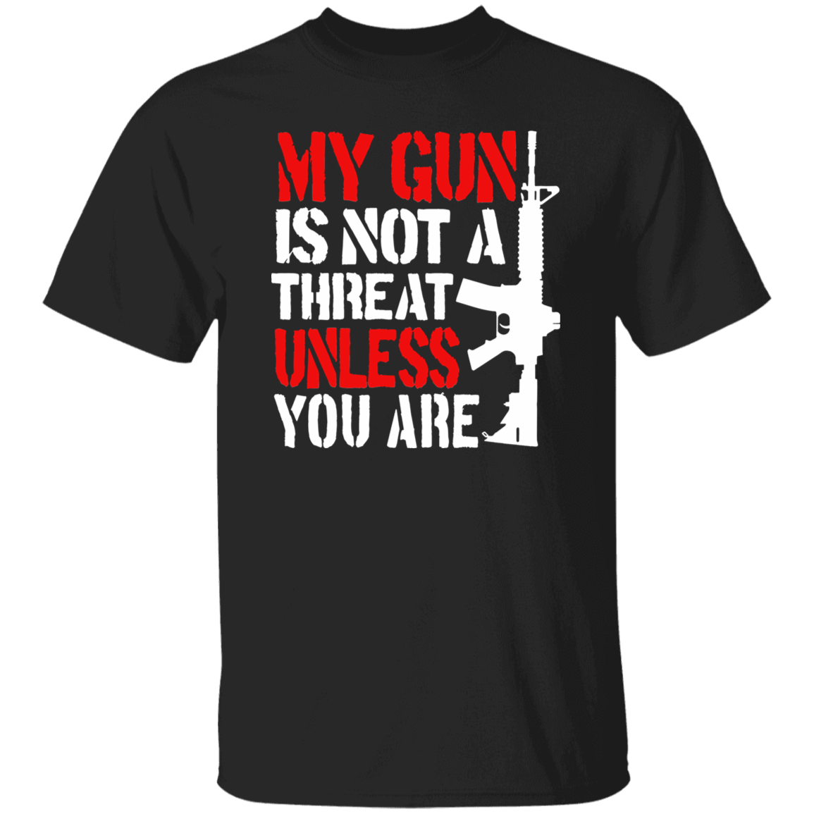 G500 5.3 oz. T-Shirt