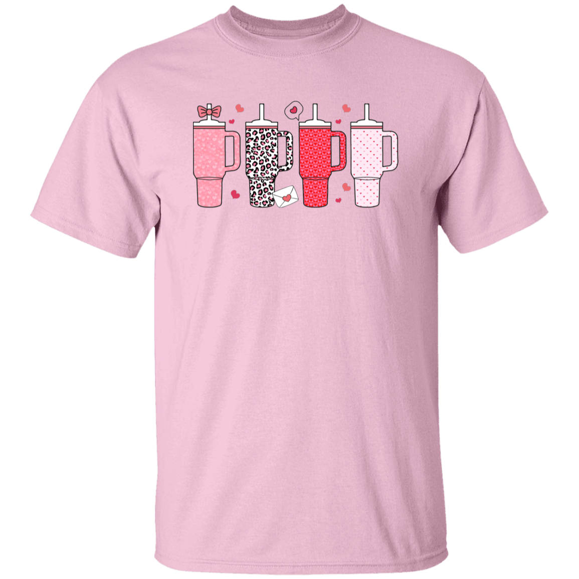 G500 5.3 oz. T-Shirt