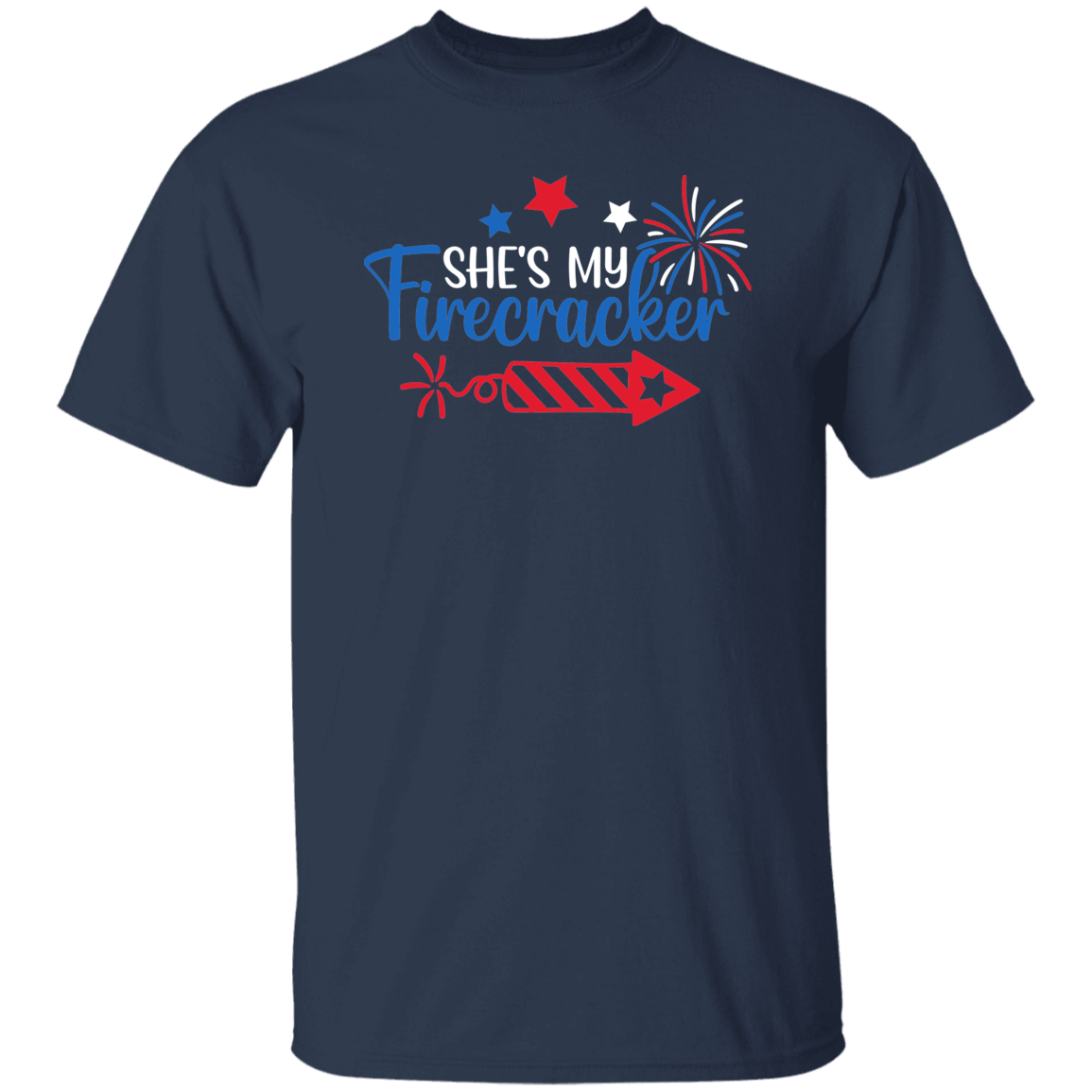 G500 5.3 oz. T-Shirt