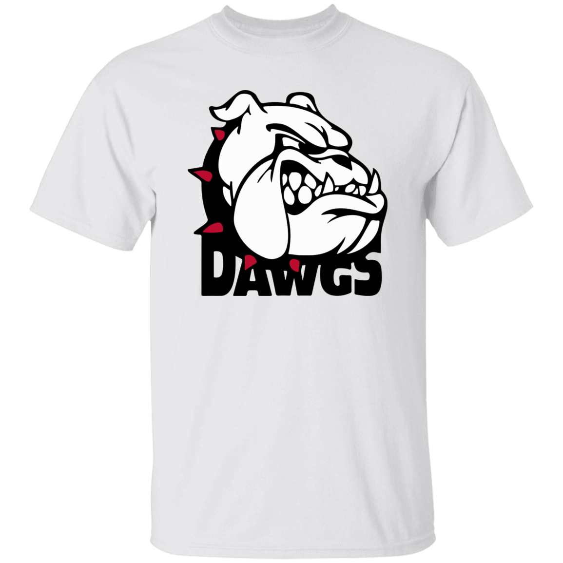 G500 5.3 oz. T-Shirt