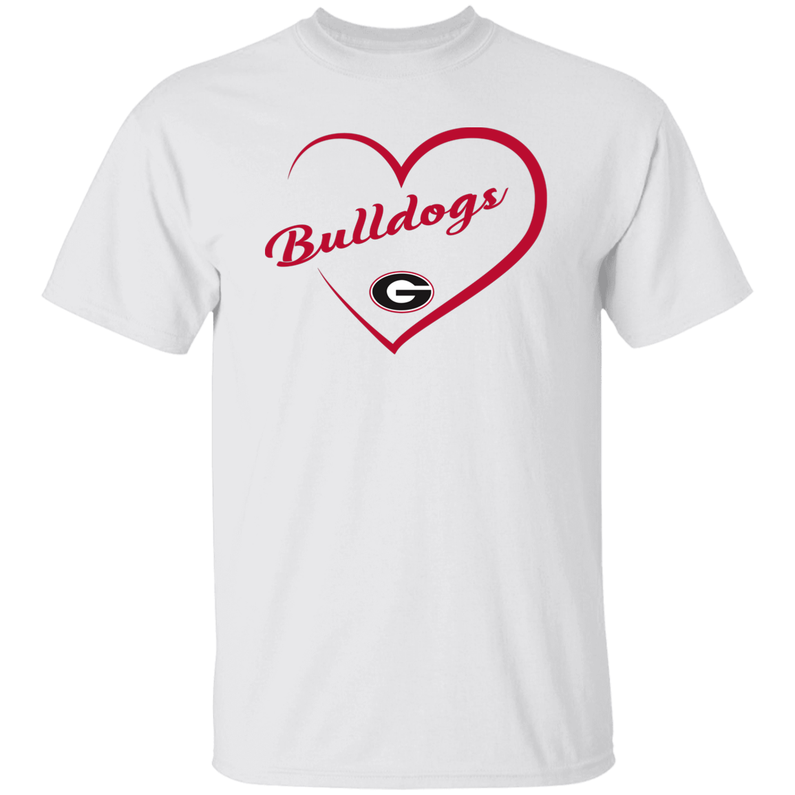 G500 5.3 oz. T-Shirt